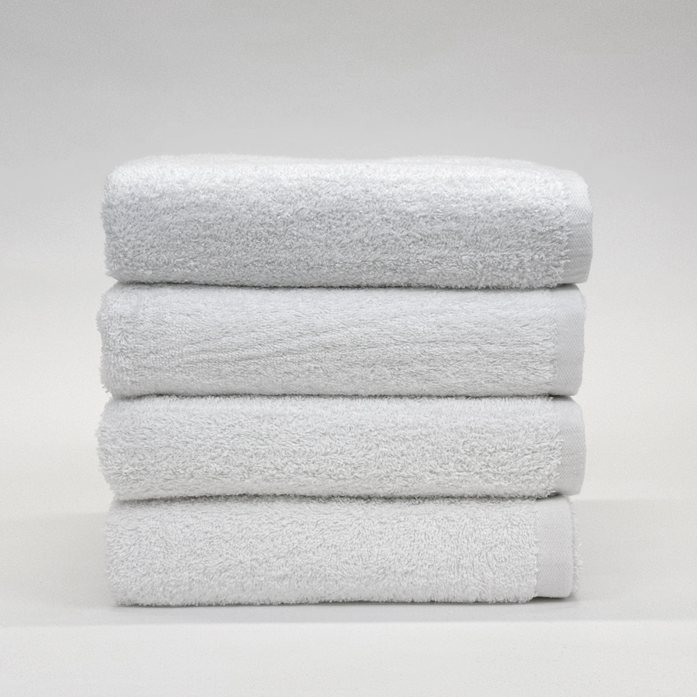 Bath Towel Deluxe 68x137