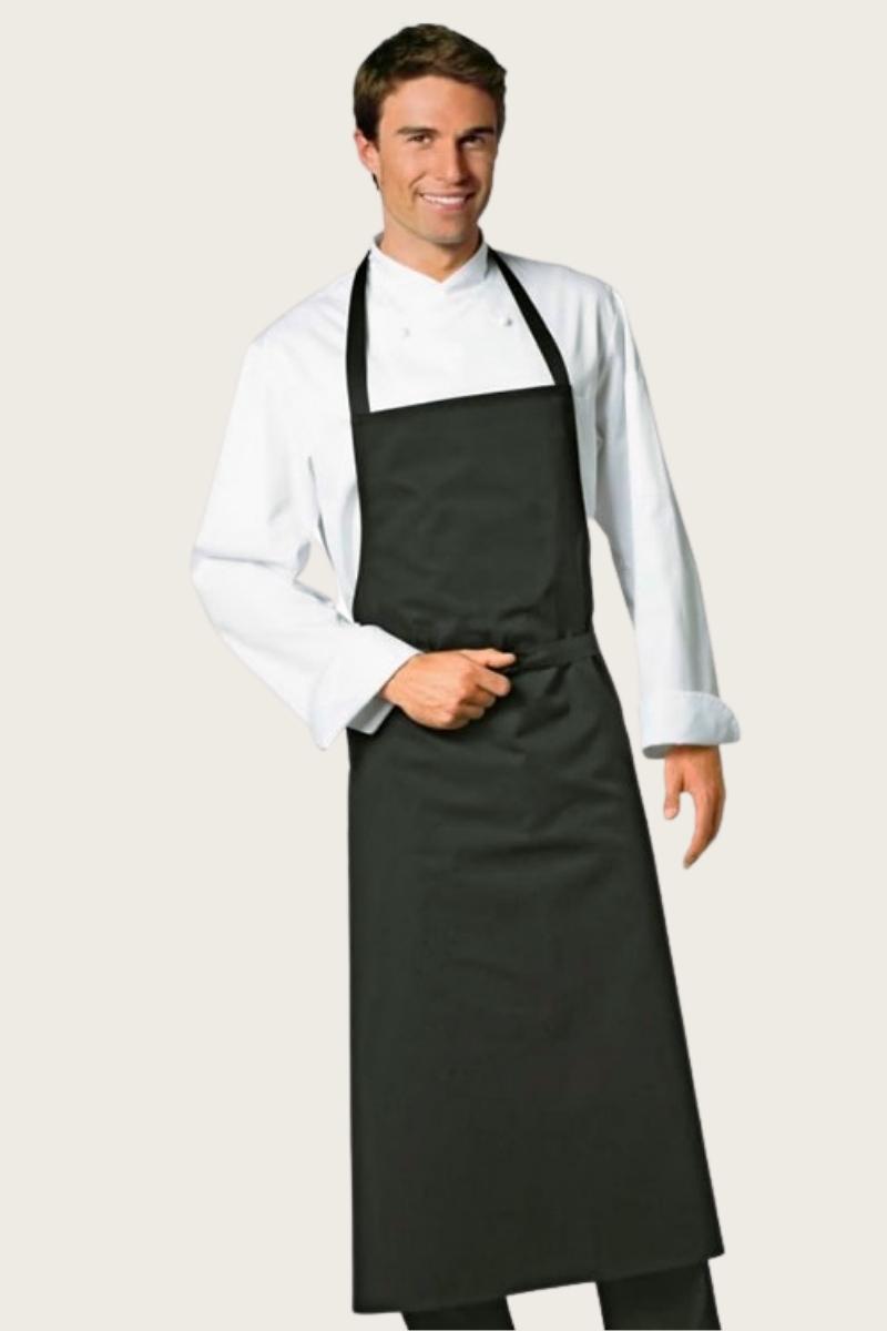 Apron Chef Stripe