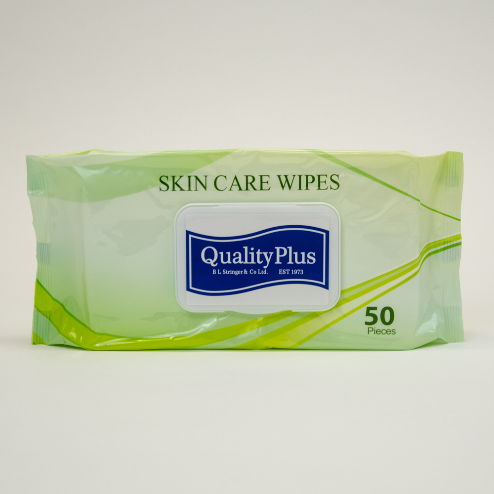 Wipes Skin Care-50