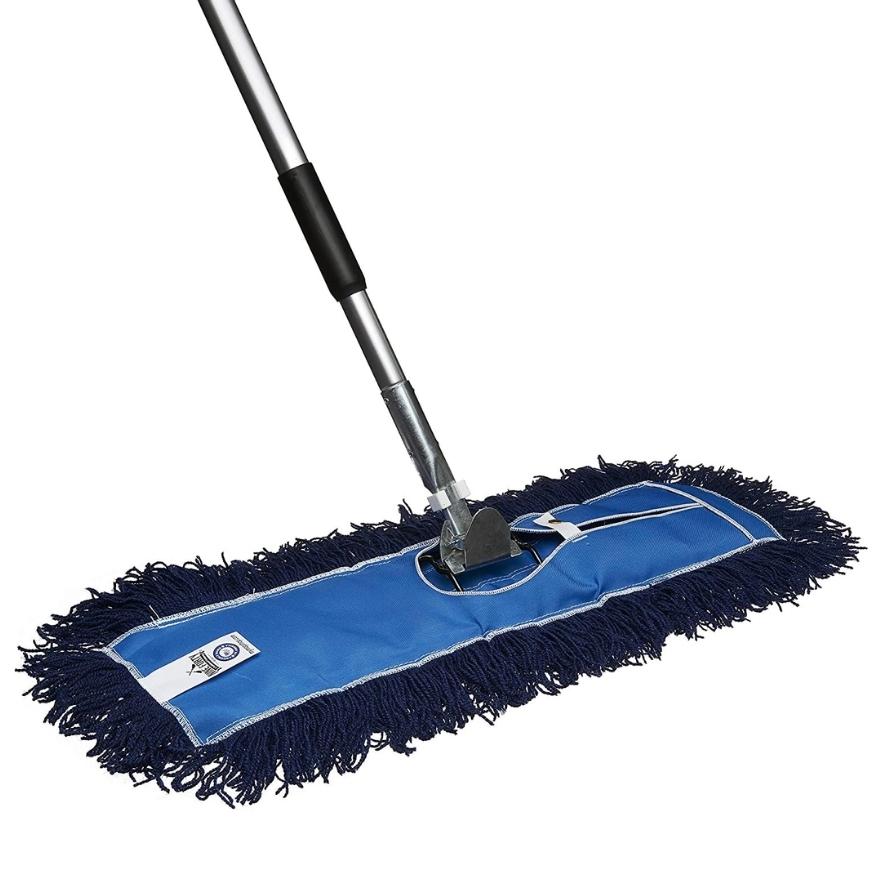 Mop Dust Electrostatic Pad 600mm