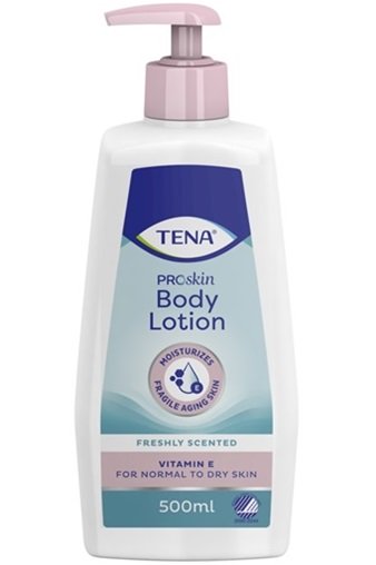 Tena Body Lotion 500ml