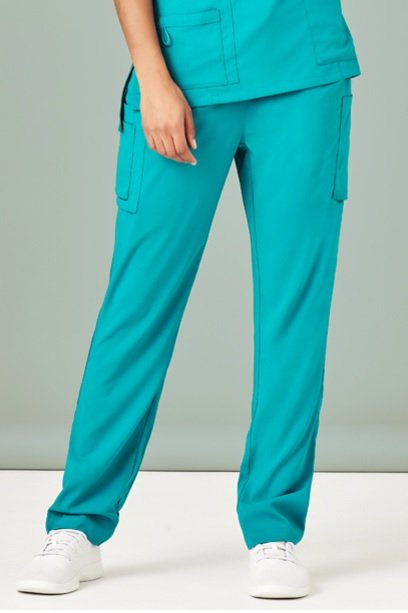 Scrub Avery Slim Leg Pant