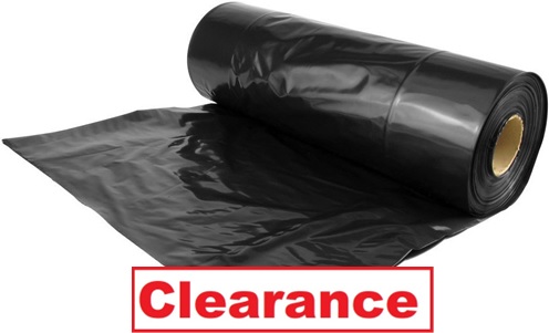 Rubbish Bag 120 ltr Bin Liner S03030-50