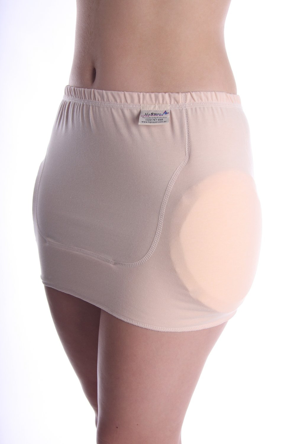 Safehip AirX Hip Pad Hip Protector Underwear – Medical Supplies